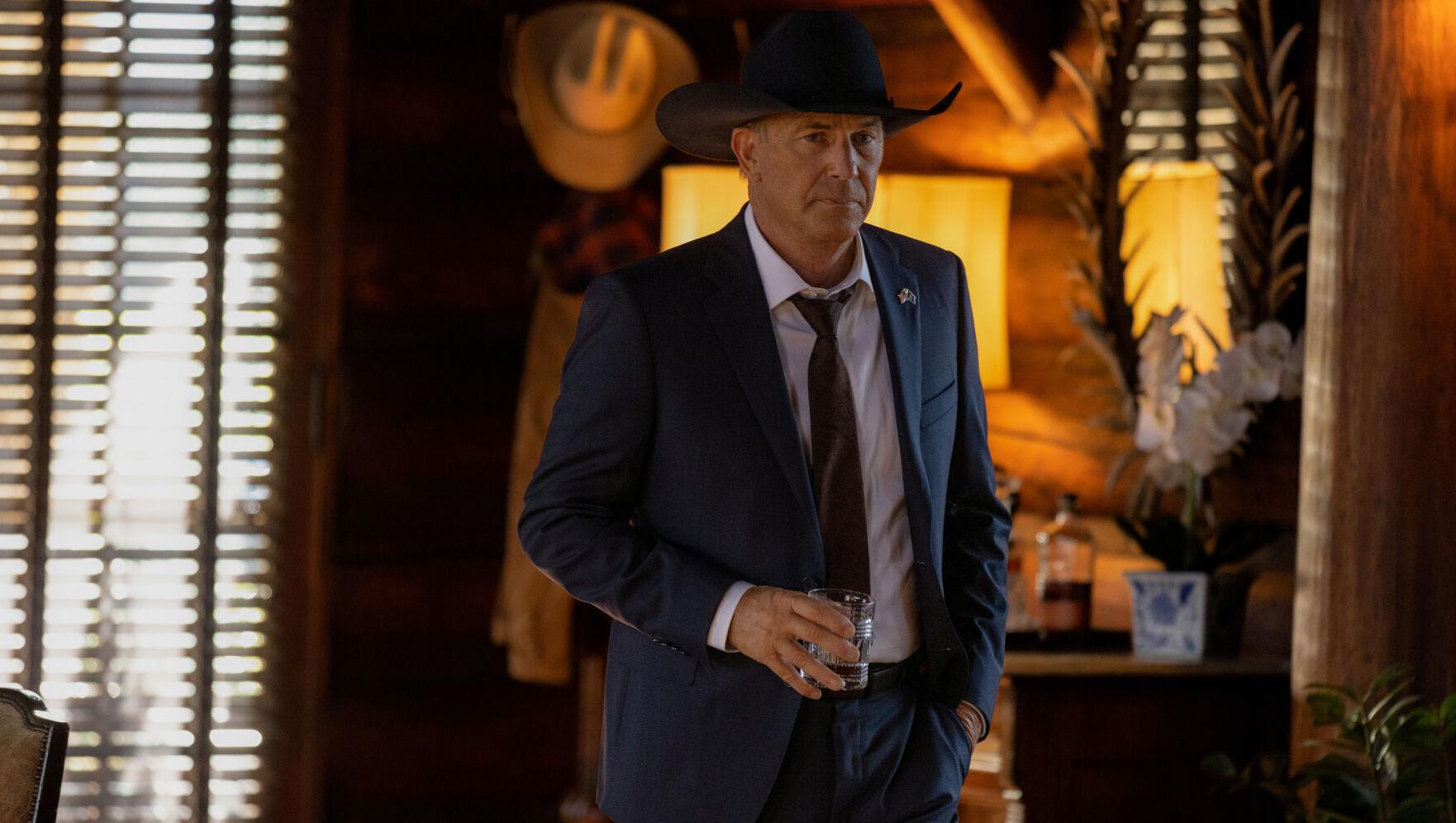 REVIEW: Season 5 brings plenty of change for the 'Yellowstone' Duttons